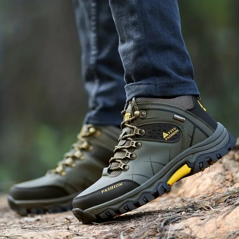 Carter    | Outdoor Hiking Shoes for Men