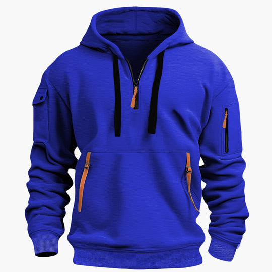 William   | Hoodie