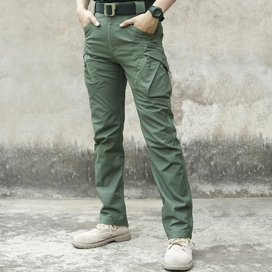 Finn   | Men's Tactical Pants