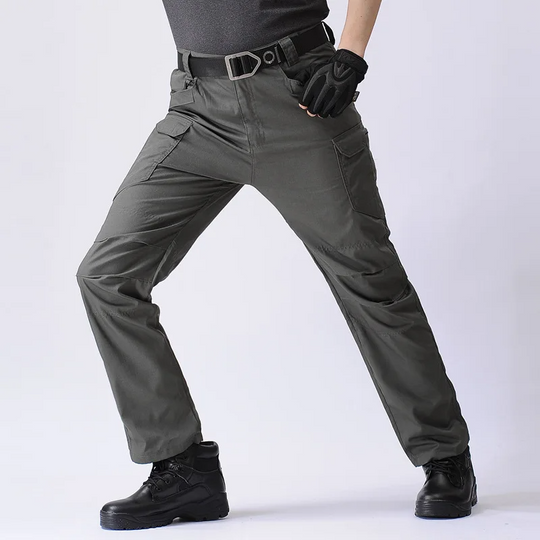 Finn   | Men's Tactical Pants