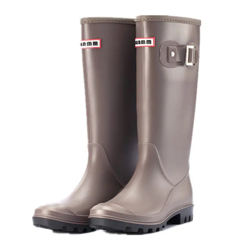 Harper  | Stylish Rain Boots