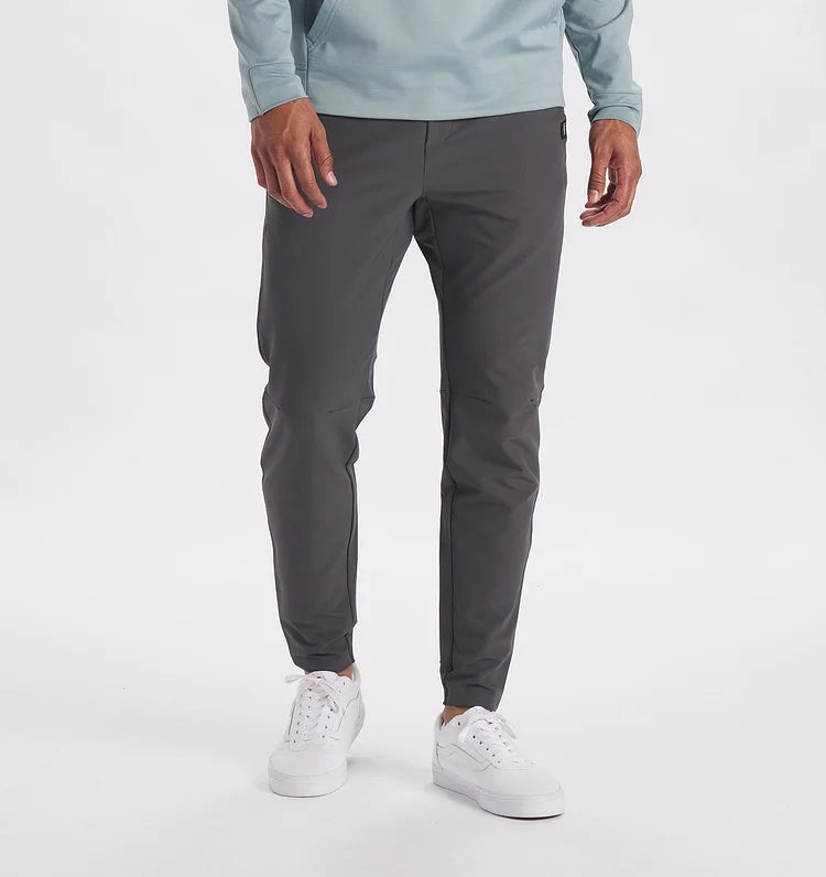 Gabriel  | Stretch Pants