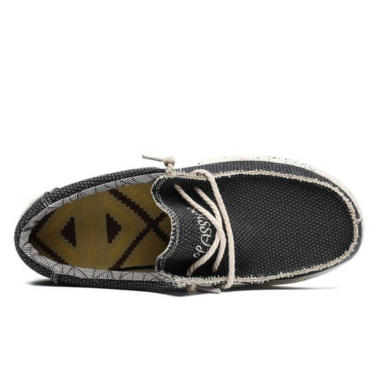 William  - Lightweight and comfortable slip-ons