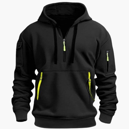 William   | Hoodie