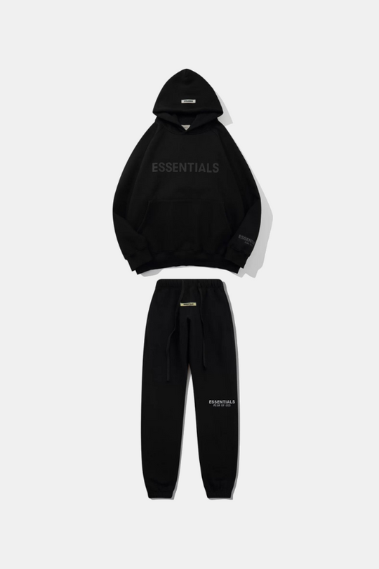 NOLISA x ESSENTIALS Tracksuit (or Sweatsuit)