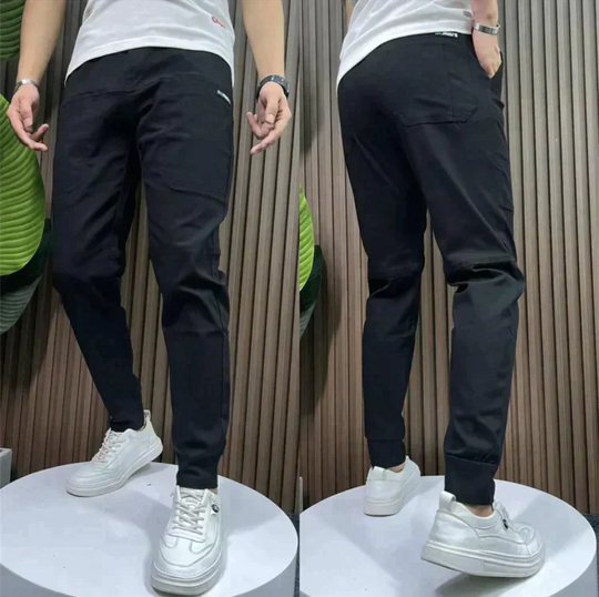 Nathan   | stretch pants for men