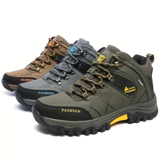 Carter    | Outdoor Hiking Shoes for Men