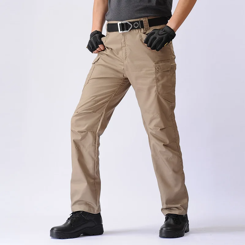 Finn   | Men's Tactical Pants