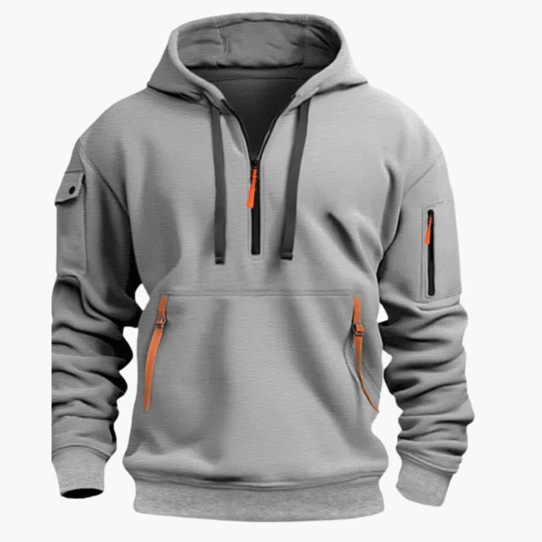 William   | Hoodie