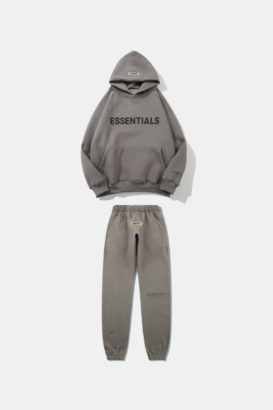 NOLISA x ESSENTIALS Tracksuit (or Sweatsuit)