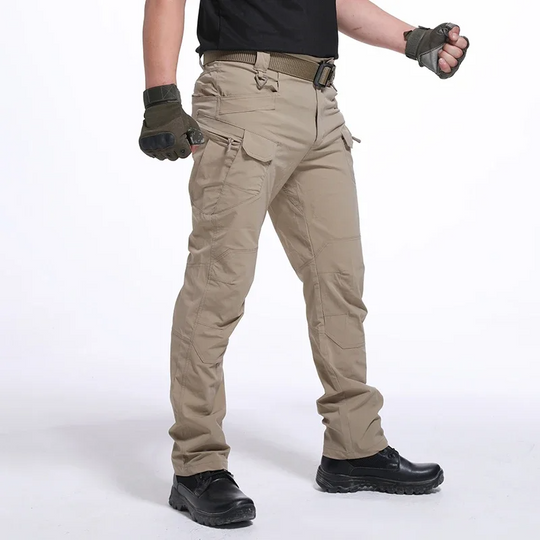 Finn   | Men's Tactical Pants