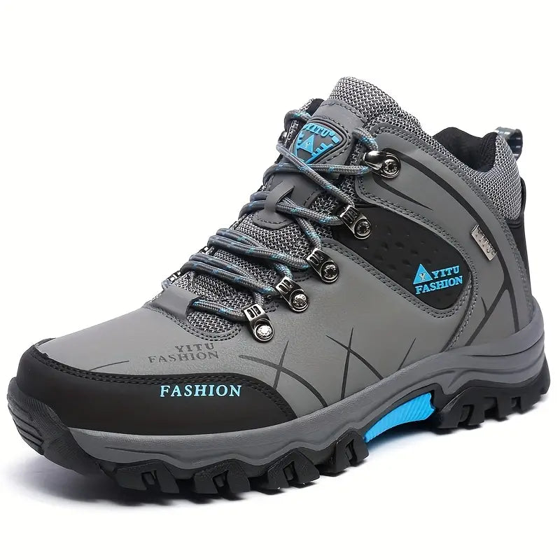 Carter    | Outdoor Hiking Shoes for Men