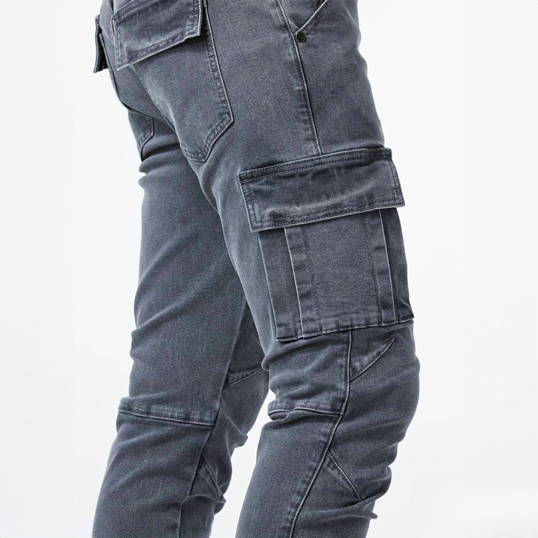 Carter   Cargo Pants.