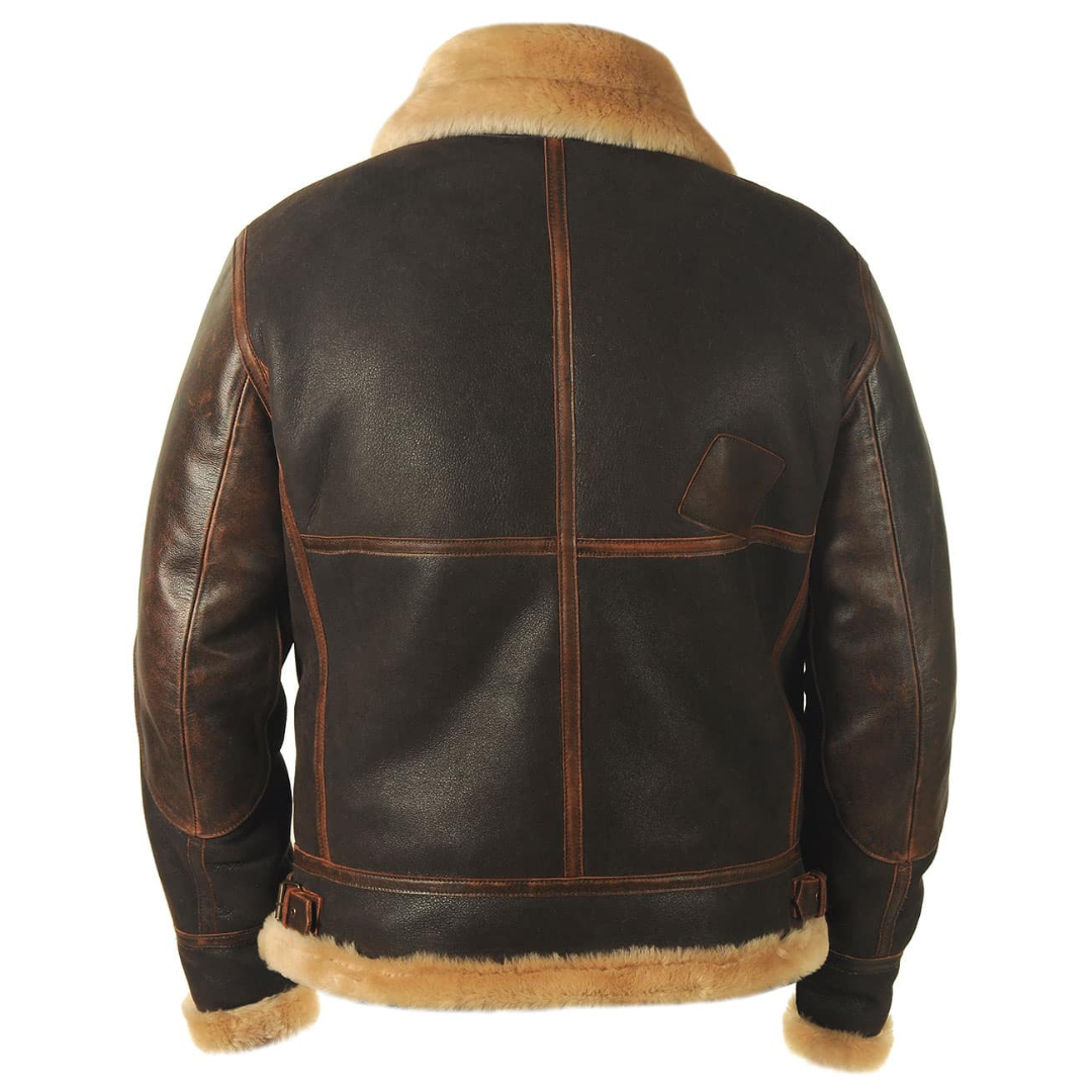 Caleb  | Stylish men's bomber jacket