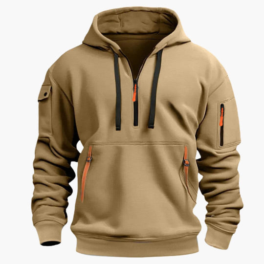 William   | Hoodie