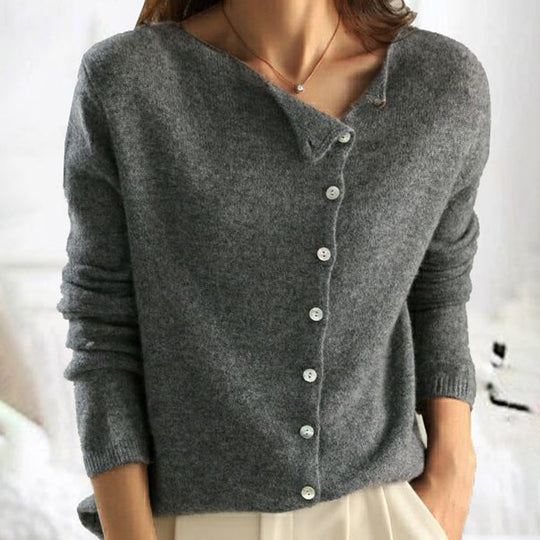 Dorthea | Soft cardigan