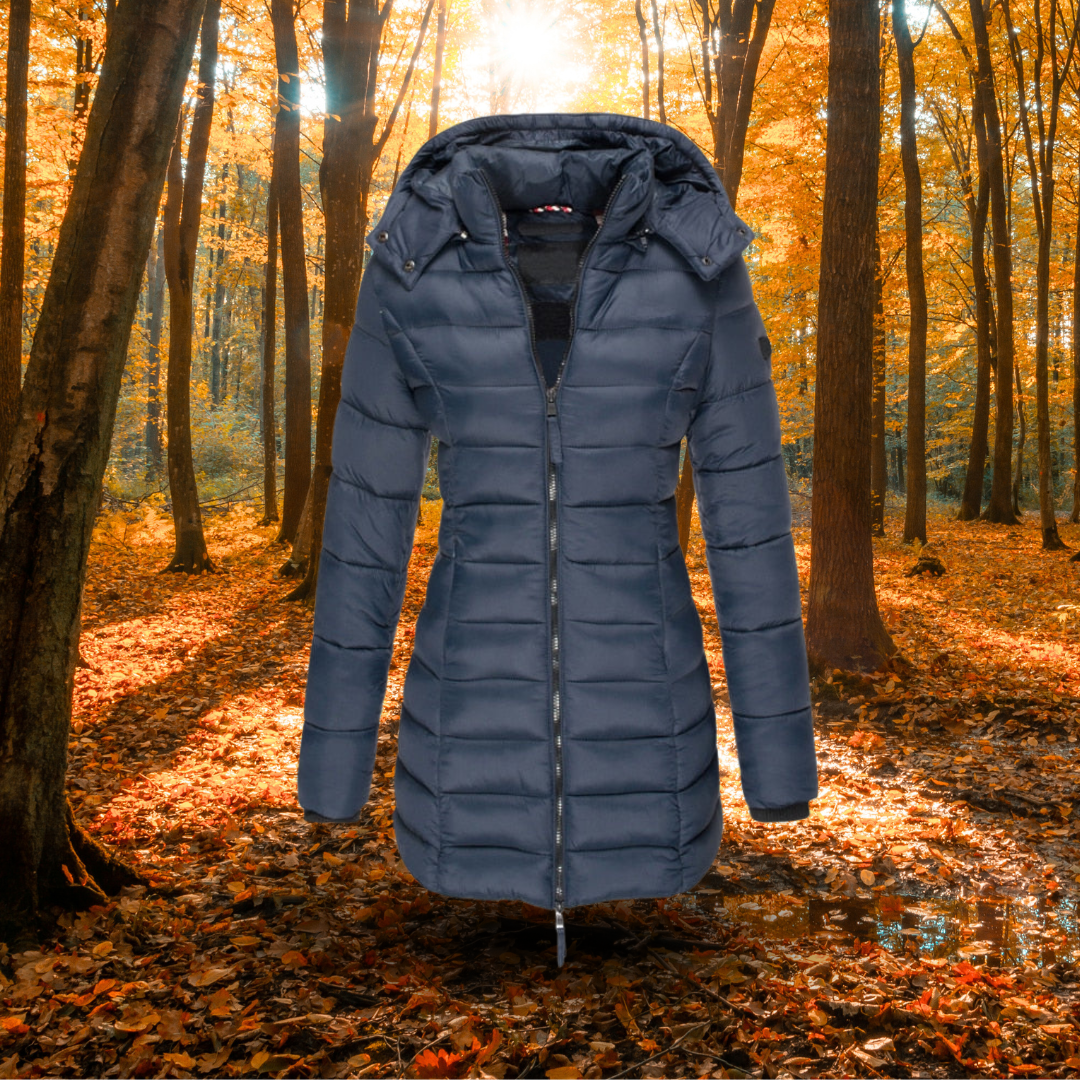 Fiona  | The Outdoor Winter Parka