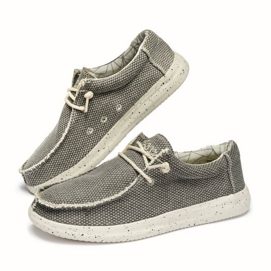 William  - Lightweight and comfortable slip-ons