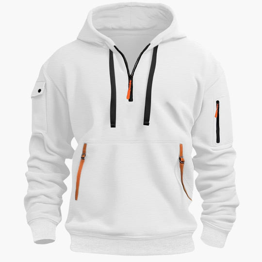 William   | Hoodie