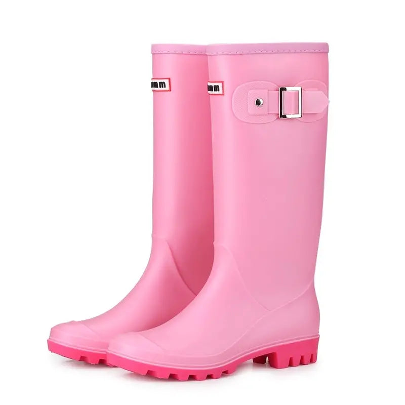 Harper  | Stylish Rain Boots