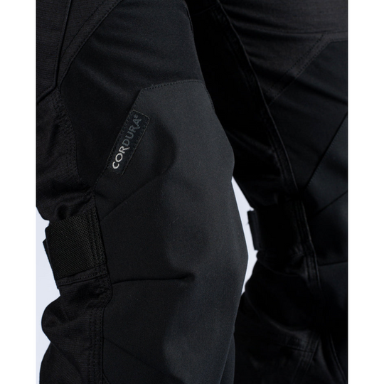 ApexCargo - Ultra-robust Work Pants with 10 Pockets