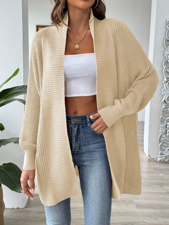 Sophie  | Stylish cardigan for fall & winter