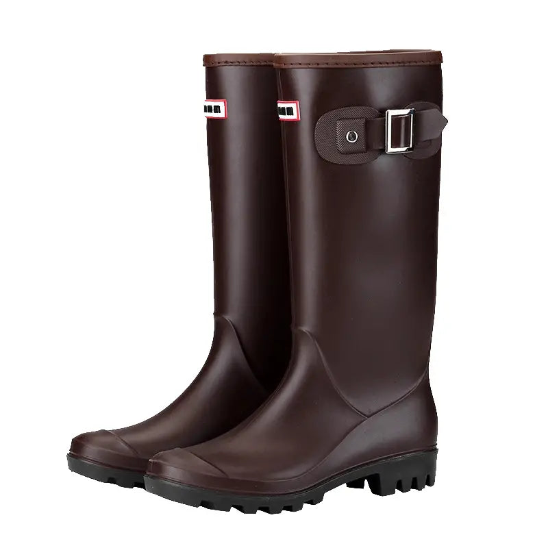 Harper  | Stylish Rain Boots