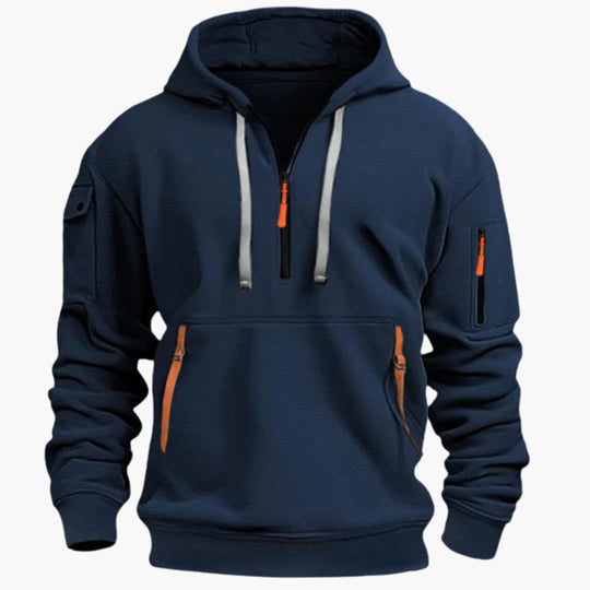 William   | Hoodie