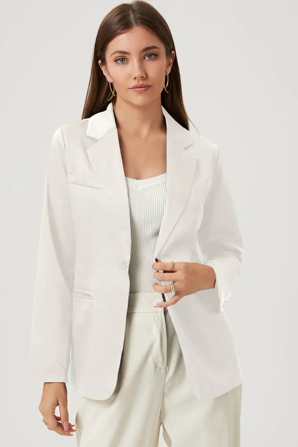 Emily   | Casual Blazer