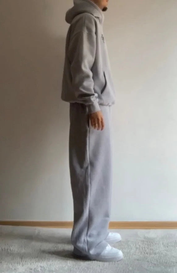 Portugal Luxe Tracksuit