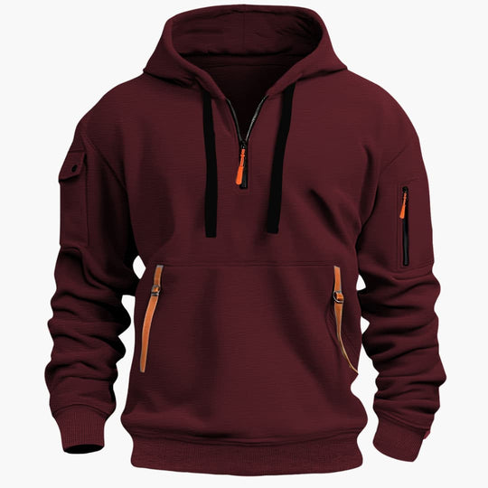 William   | Hoodie