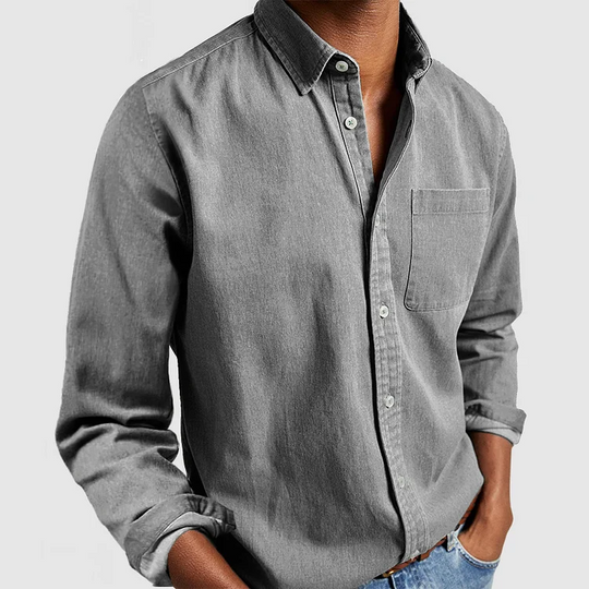 Jacob   - Casual Shirt.