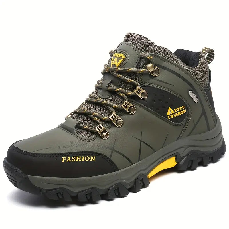 Carter    | Outdoor Hiking Shoes for Men