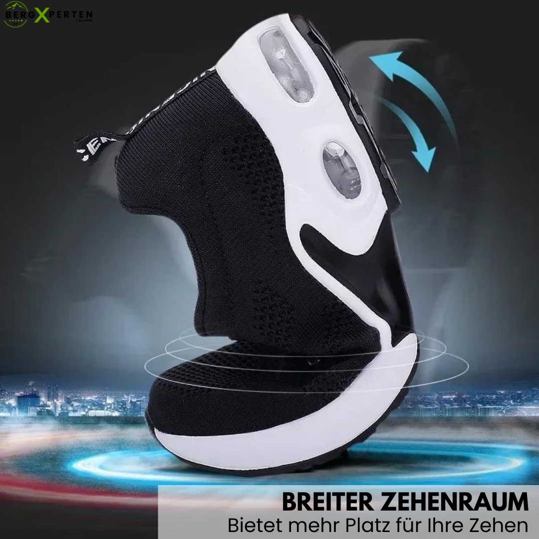 OrthoCare - Ergonomic pain relief shoes