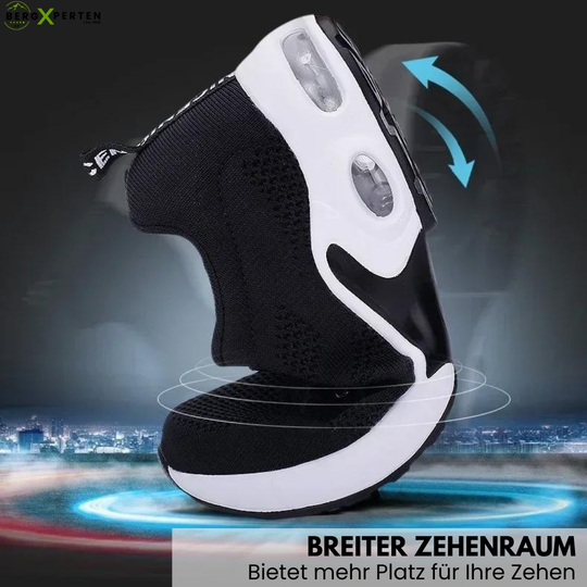 OrthoCare - Ergonomic pain relief shoes