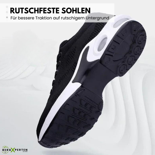 OrthoCare - Ergonomic pain relief shoes