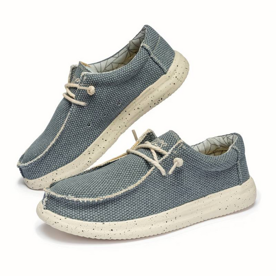 William  - Lightweight and comfortable slip-ons