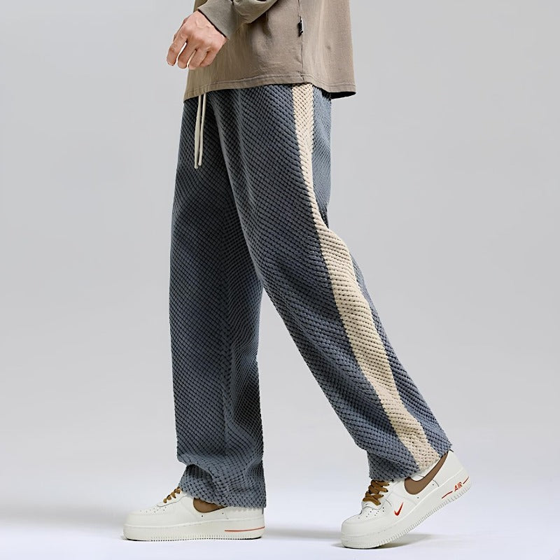 Parker   | corduroy joggers