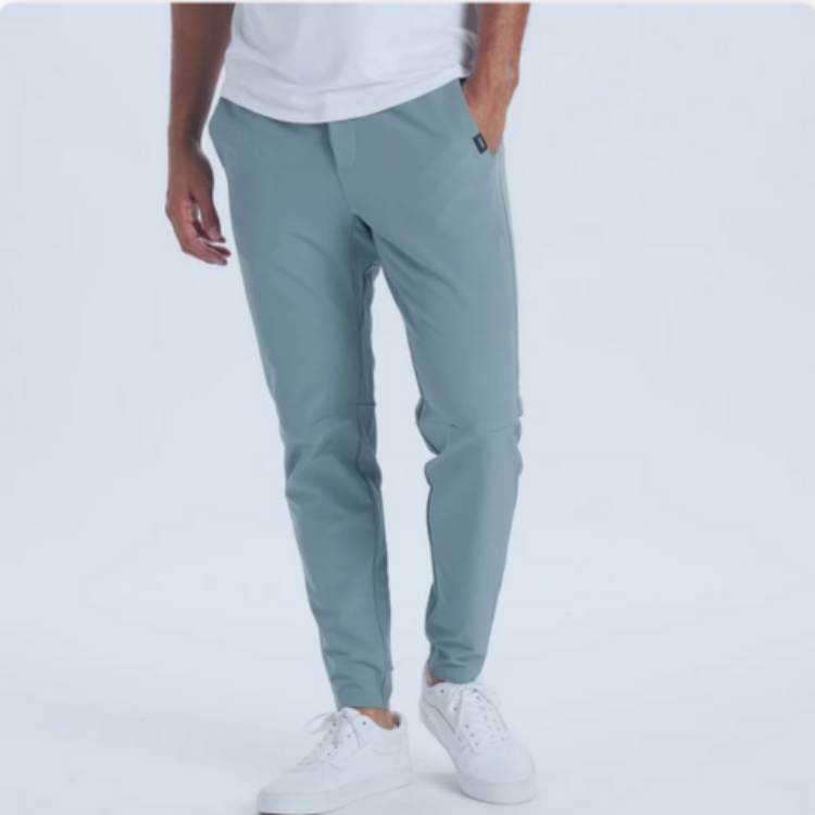 Gabriel  | Stretch Pants