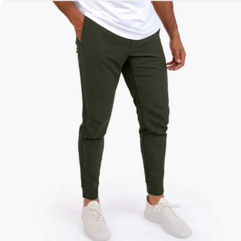 Gabriel  | Stretch Pants