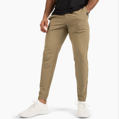 Gabriel  | Stretch Pants