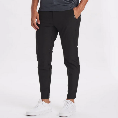 Gabriel  | Stretch Pants