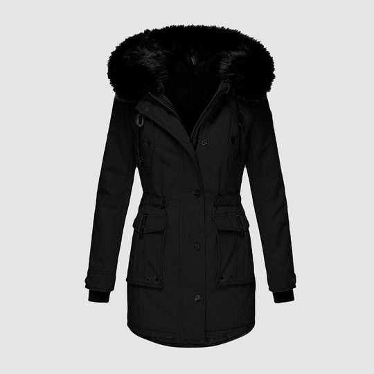 Mackenzie  | Waterproof Winter Jacket for Women