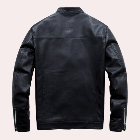 Dan | Classic Jacket