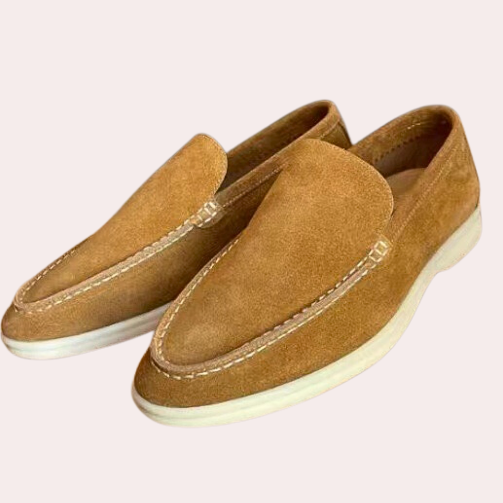 Casual Men's Shoes.