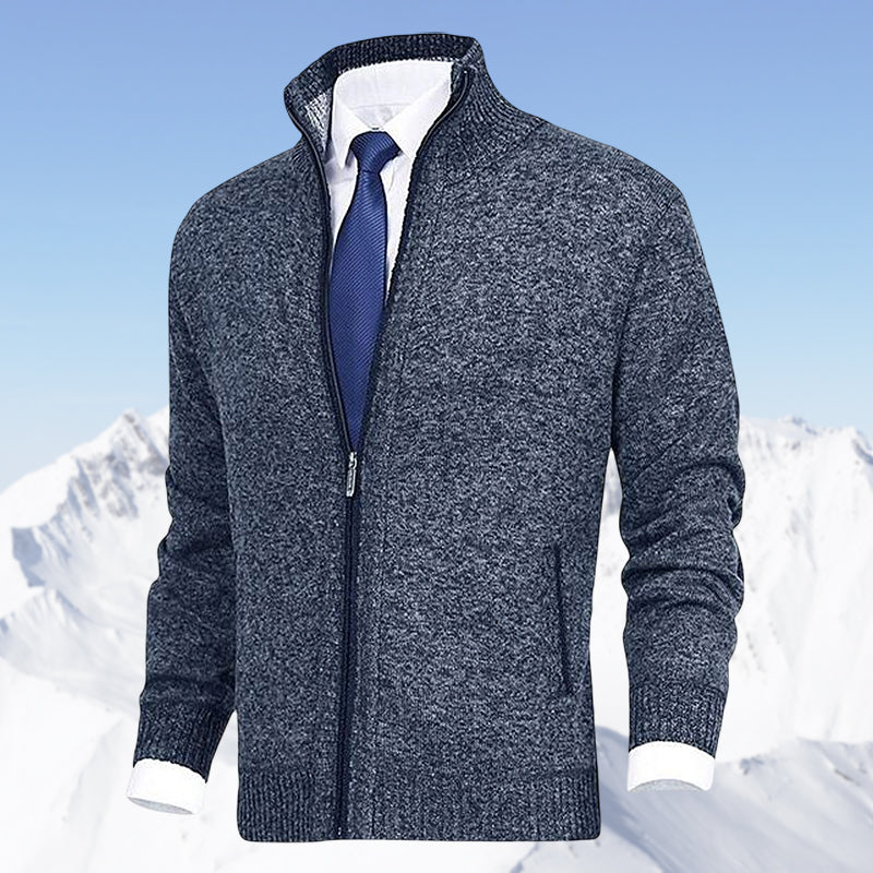 Jack  | Elegant Men’s Cardigan