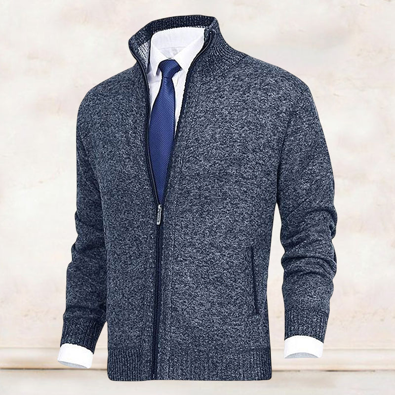 Jack  | Elegant Men’s Cardigan