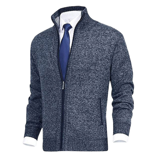 Jack  | Elegant Men’s Cardigan