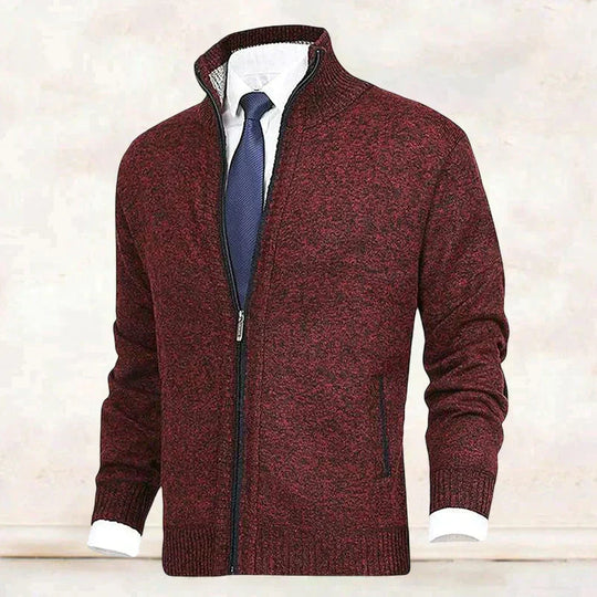 Jack  | Elegant Men’s Cardigan