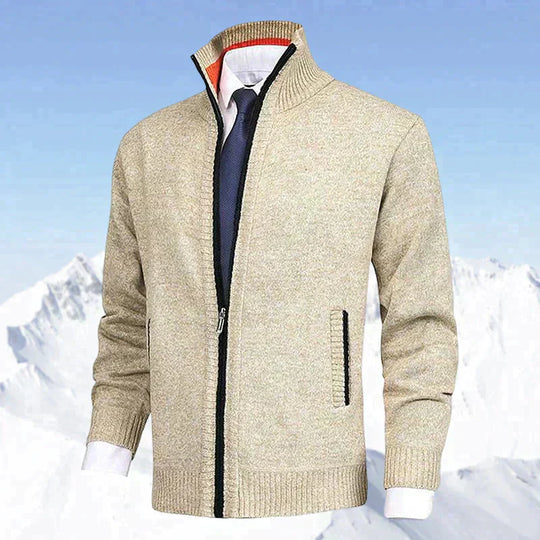 Jack  | Elegant Men’s Cardigan